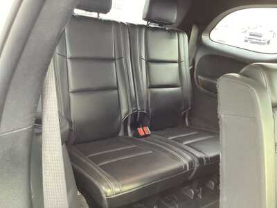 2022 Dodge Durango, $29975. Photo 9