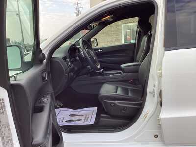 2022 Dodge Durango, $29975. Photo 11