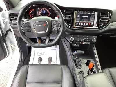 2022 Dodge Durango, $29975. Photo 12