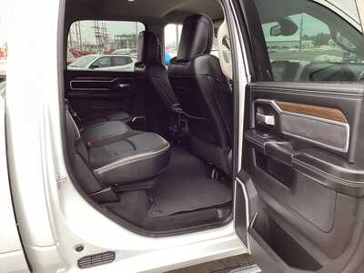 2024 RAM 2500 Crew Cab, $53975. Photo 9