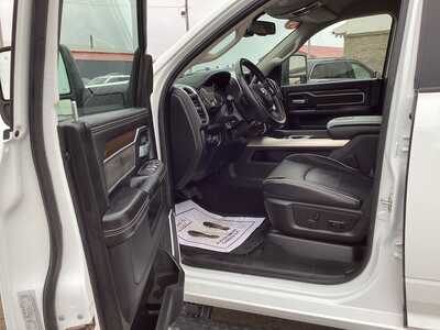 2024 RAM 2500 Crew Cab, $53975. Photo 10