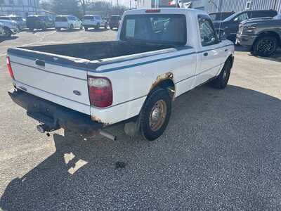 2005 Ford Ranger Reg Cab, $1975. Photo 3
