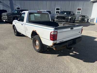 2005 Ford Ranger Reg Cab, $1975. Photo 4