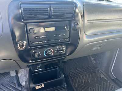 2005 Ford Ranger Reg Cab, $1975. Photo 6