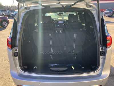 2026 Chrysler Pacifica, $45791. Photo 10