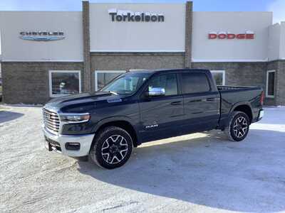 2026 RAM 1500 Crew Cab, $59499. Photo 1