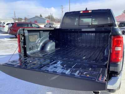 2026 RAM 1500 Crew Cab, $59499. Photo 4