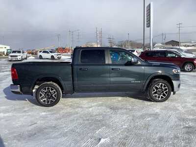 2026 RAM 1500 Crew Cab, $59499. Photo 6