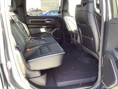 2026 RAM 1500 Crew Cab, $59499. Photo 9
