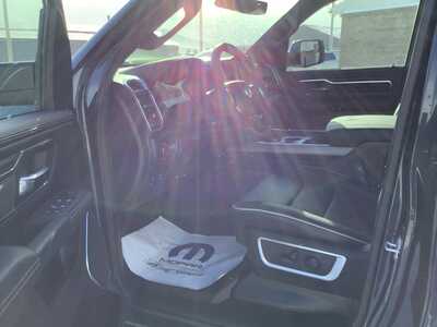 2026 RAM 1500 Crew Cab, $59499. Photo 12