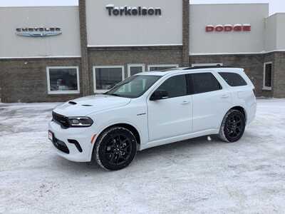 2026 Dodge Durango, $49518. Photo 1