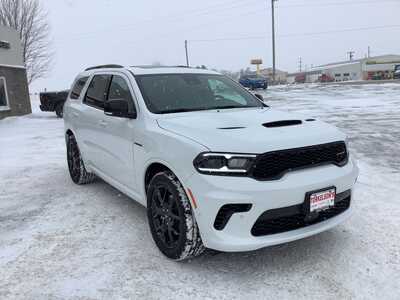 2026 Dodge Durango, $49518. Photo 5