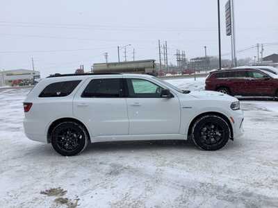 2026 Dodge Durango, $49518. Photo 6
