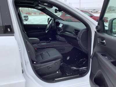 2026 Dodge Durango, $49518. Photo 7