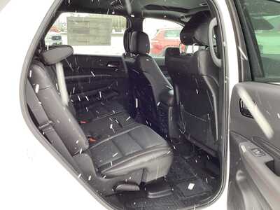 2026 Dodge Durango, $49518. Photo 8