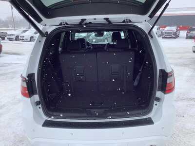 2026 Dodge Durango, $49518. Photo 10
