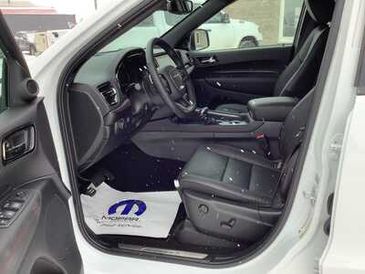 2026 Dodge Durango, $49518. Photo 11