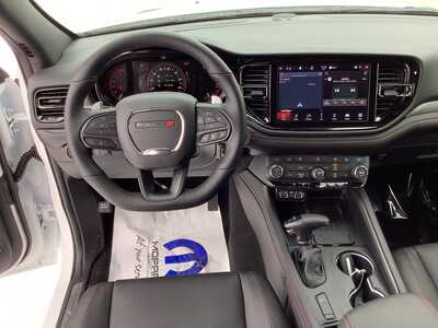 2026 Dodge Durango, $49518. Photo 12