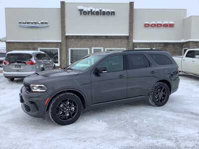 2026 Dodge Durango, $50054. Photo 1