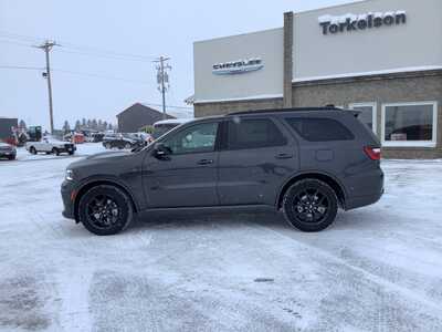2026 Dodge Durango, $50054. Photo 2