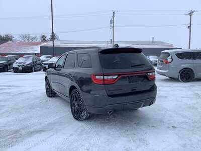 2026 Dodge Durango, $50054. Photo 3