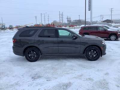 2026 Dodge Durango, $50054. Photo 5