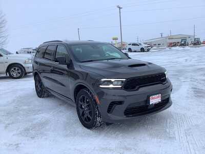 2026 Dodge Durango, $50054. Photo 6