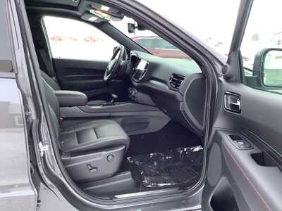2026 Dodge Durango, $50054. Photo 7