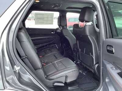 2026 Dodge Durango, $50054. Photo 8