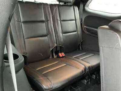 2026 Dodge Durango, $50054. Photo 9