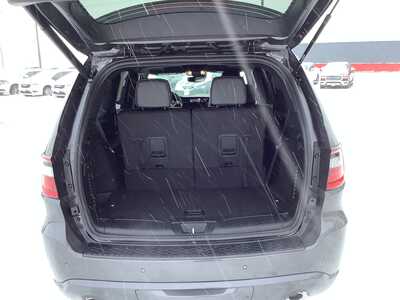 2026 Dodge Durango, $50054. Photo 10