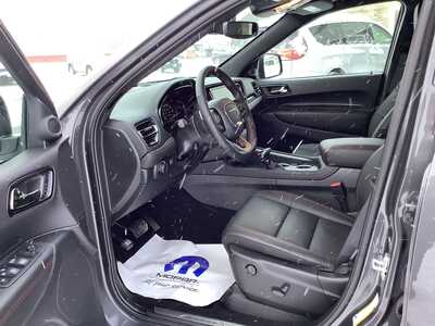 2026 Dodge Durango, $50054. Photo 11
