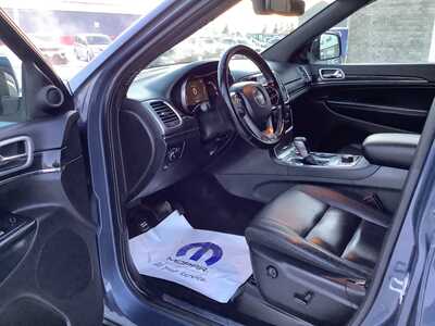 2020 Jeep Grand Cherokee, $19975. Photo 9