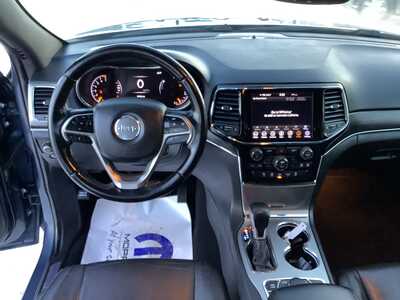 2020 Jeep Grand Cherokee, $19975. Photo 10