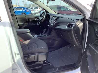 2021 Chevrolet Equinox, $16975. Photo 7