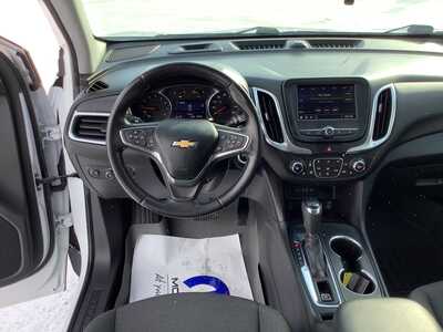 2021 Chevrolet Equinox, $16975. Photo 11