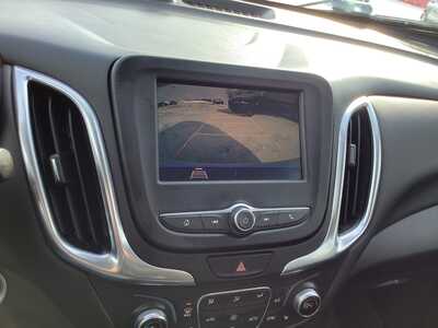 2021 Chevrolet Equinox, $16975. Photo 12