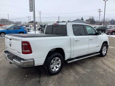 2023 RAM 1500 Crew Cab, $39975. Photo 6