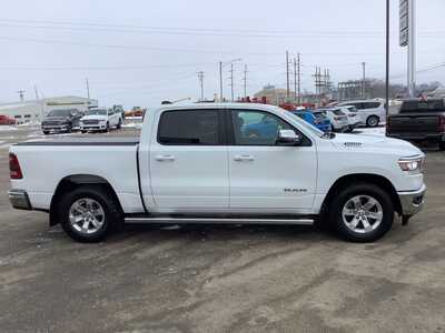 2023 RAM 1500 Crew Cab, $39975. Photo 7