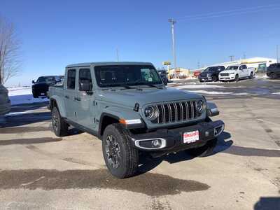 2026 Jeep Gladiator, $48187. Photo 6