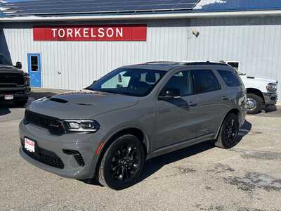 2026 Dodge Durango, $48790. Photo 1
