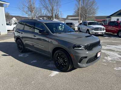 2026 Dodge Durango, $48790. Photo 2