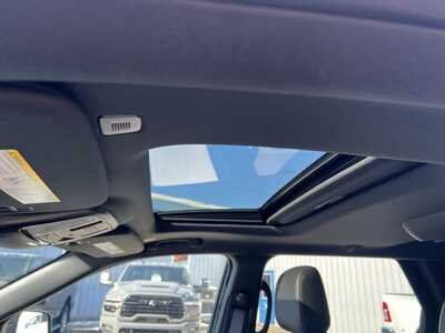 2026 Dodge Durango, $48790. Photo 5