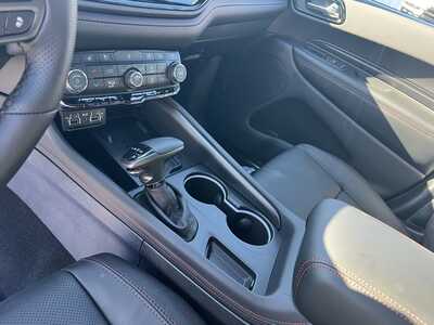 2026 Dodge Durango, $48790. Photo 9
