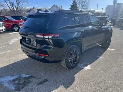 2026 Jeep Grand Cherokee, $53678. Photo 3