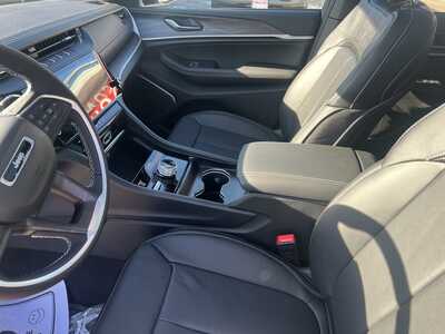 2026 Jeep Grand Cherokee, $53678. Photo 7