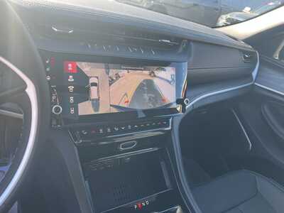 2026 Jeep Grand Cherokee, $53678. Photo 9