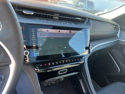 2026 Jeep Grand Cherokee, $53678. Photo 11