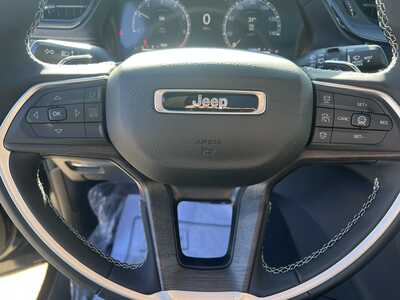 2026 Jeep Grand Cherokee, $53678. Photo 12