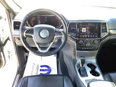 2019 Jeep Grand Cherokee, $21575. Photo 11